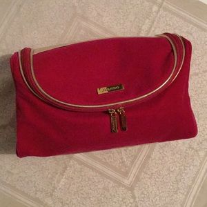 SHISEIDO Cosmetic Bag